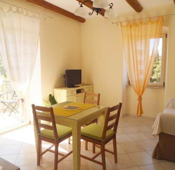 酒店 Casa Saina Rovinj