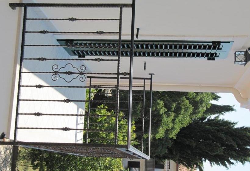 酒店 Casa Saina Rovinj