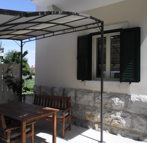 酒店 Casa Saina Rovinj