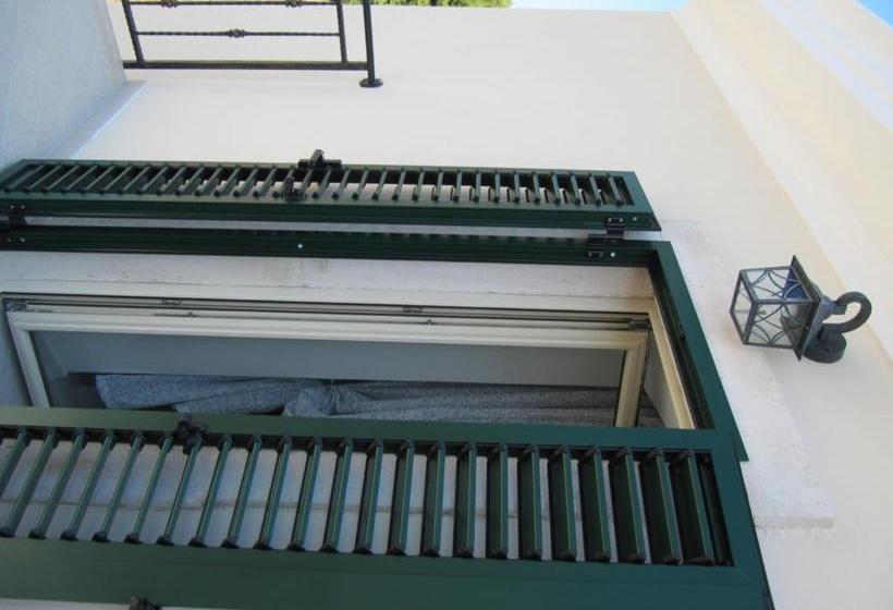 酒店 Casa Saina Rovinj