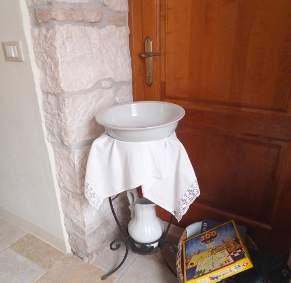 酒店 Casa Saina Rovinj