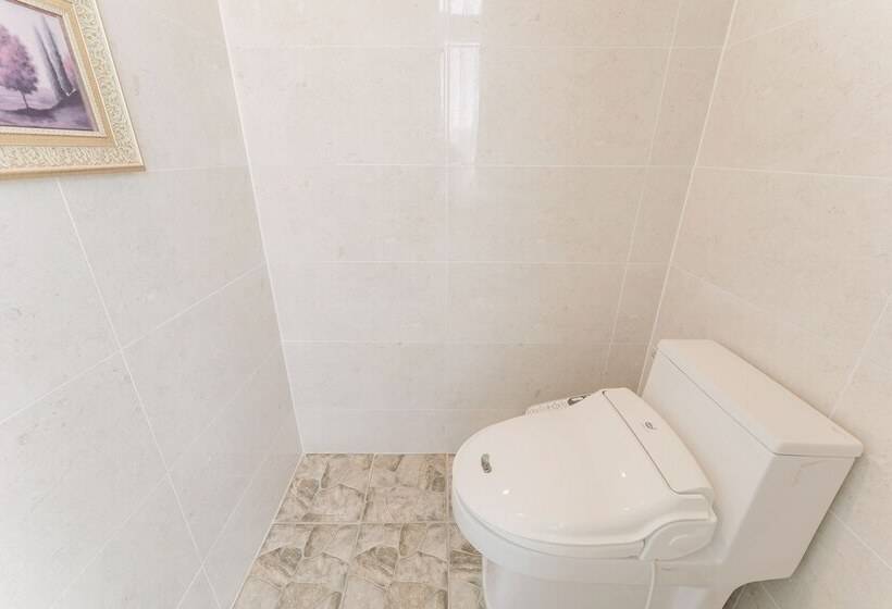 Central Park Hotel Busan