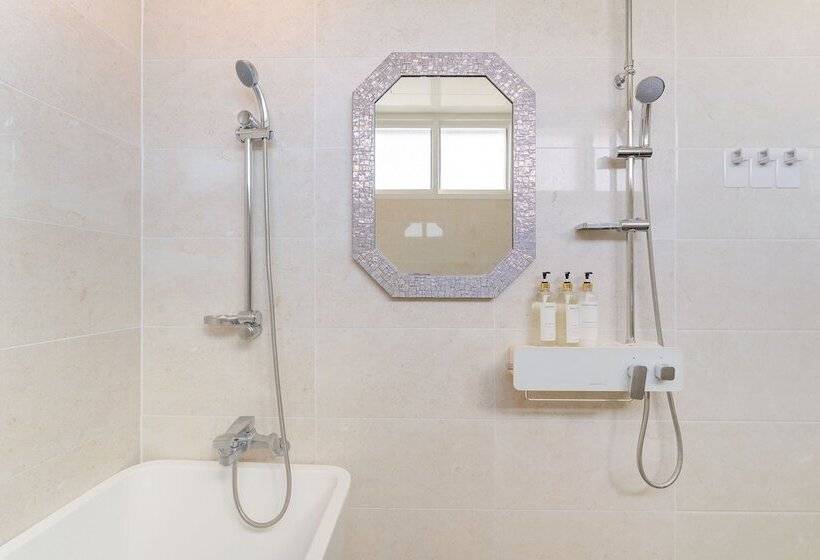 Central Park Hotel Busan