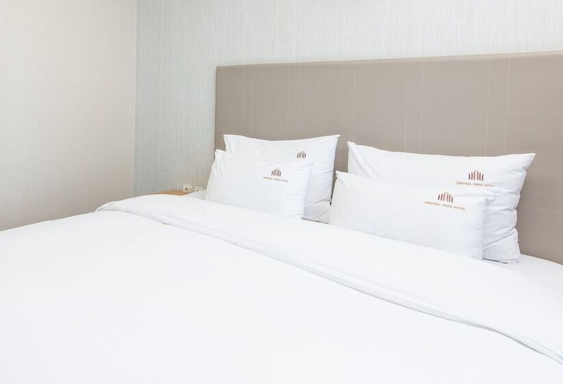 Central Park Hotel Busan