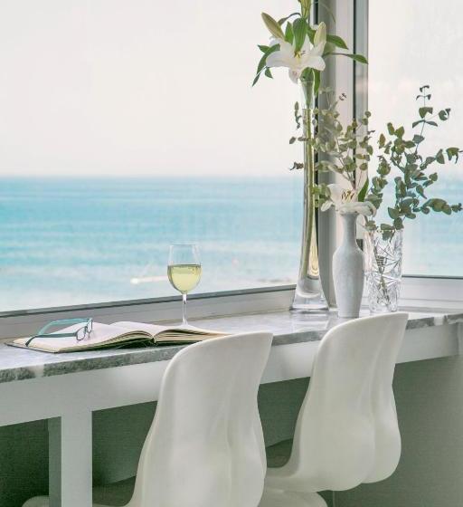 호텔 City Sea Business Suites