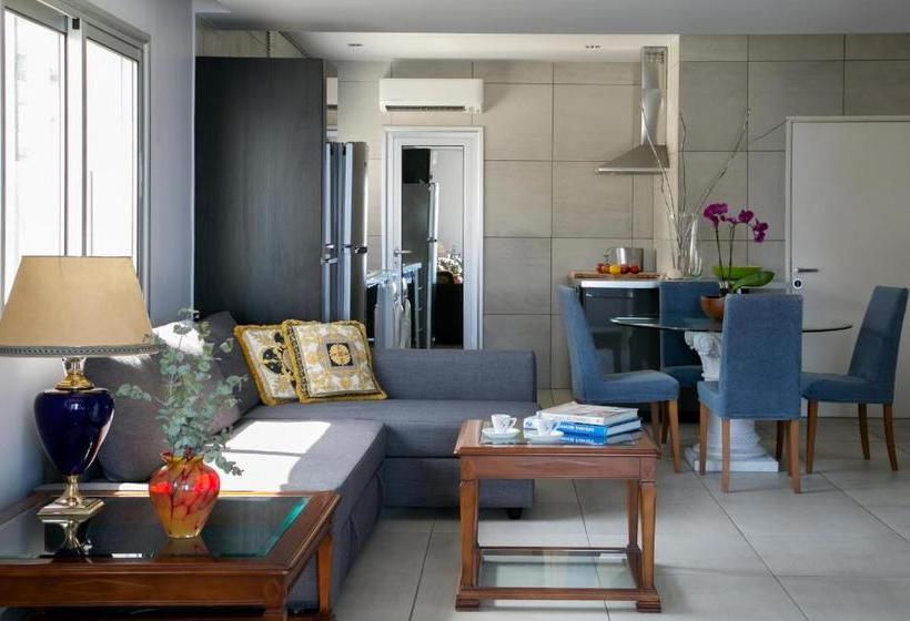 호텔 City Sea Business Suites