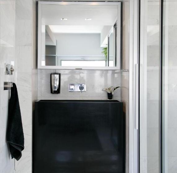 호텔 City Sea Business Suites