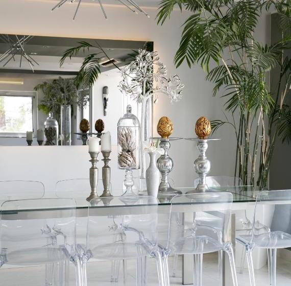 호텔 City Sea Business Suites