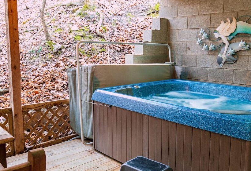 هتل Cliff Cottage Inn