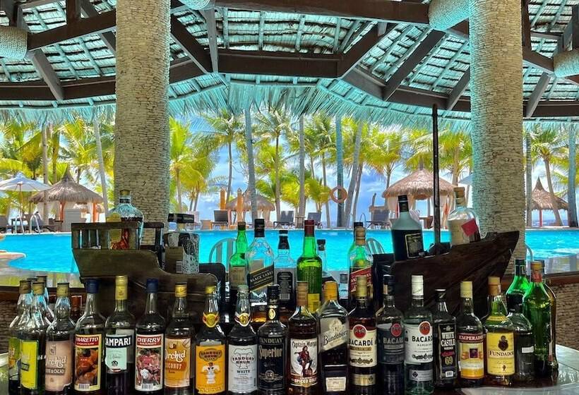 هتل Coco Grove Beach Resort, Siquijor Island