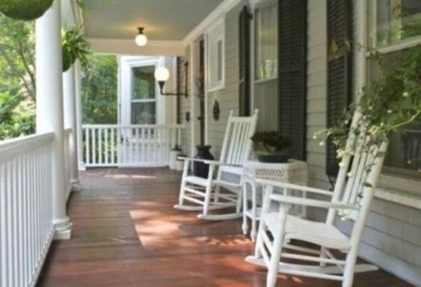 酒店 Daisy's Guest House