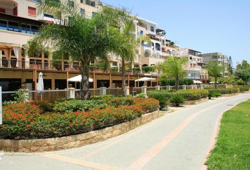 호텔 Darlex Apartments Galatex Beach Center