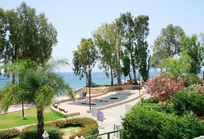 호텔 Darlex Apartments Galatex Beach Center