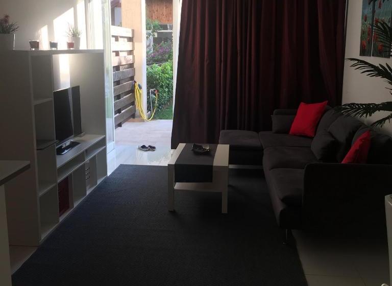 호텔 Darlex Apartments Galatex Beach Center