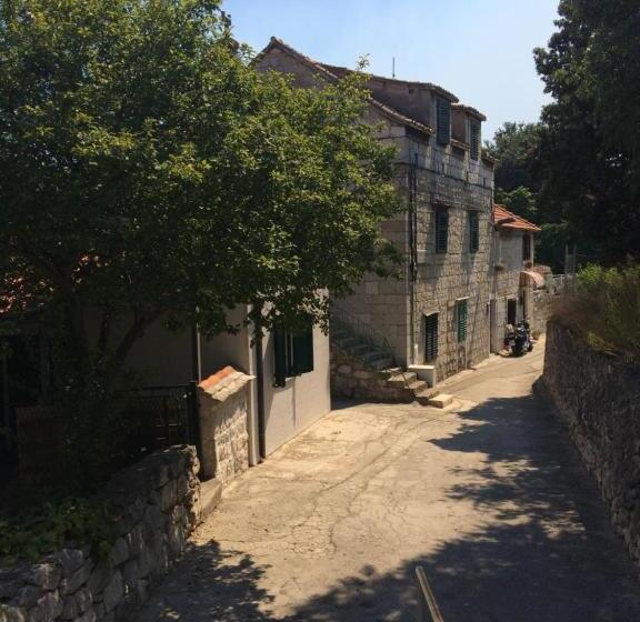 酒店 Deluxe Rooms Tramonto