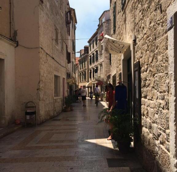 酒店 Deluxe Rooms Tramonto