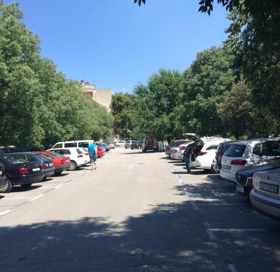 酒店 Deluxe Rooms Tramonto