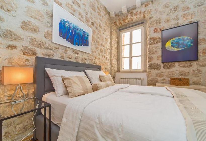 酒店 Dubrovnik Boutique Apartments