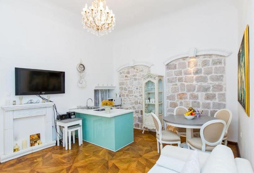 酒店 Dubrovnik Boutique Apartments