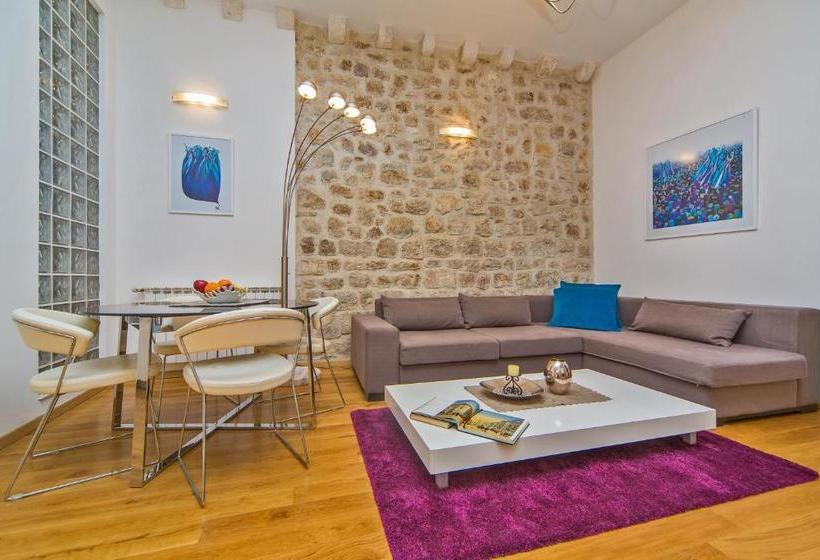 酒店 Dubrovnik Boutique Apartments