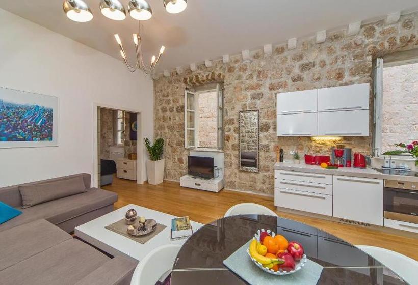 酒店 Dubrovnik Boutique Apartments