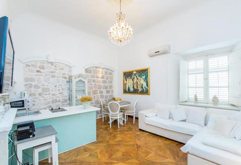 酒店 Dubrovnik Boutique Apartments