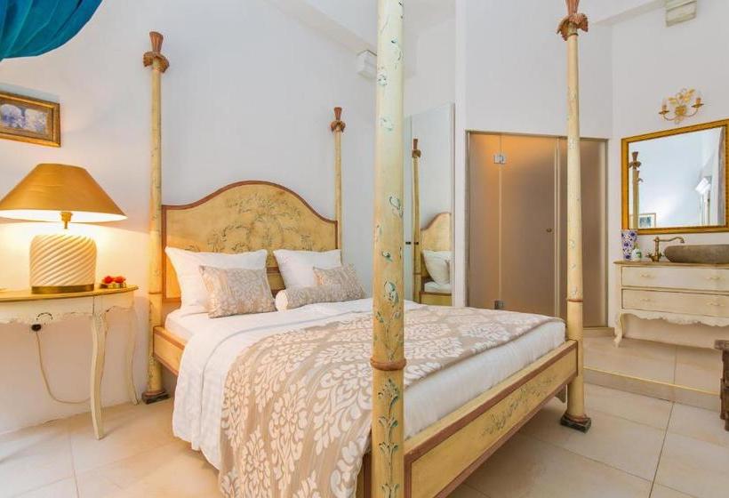 酒店 Dubrovnik Boutique Apartments