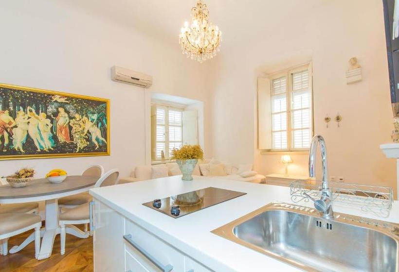 酒店 Dubrovnik Boutique Apartments