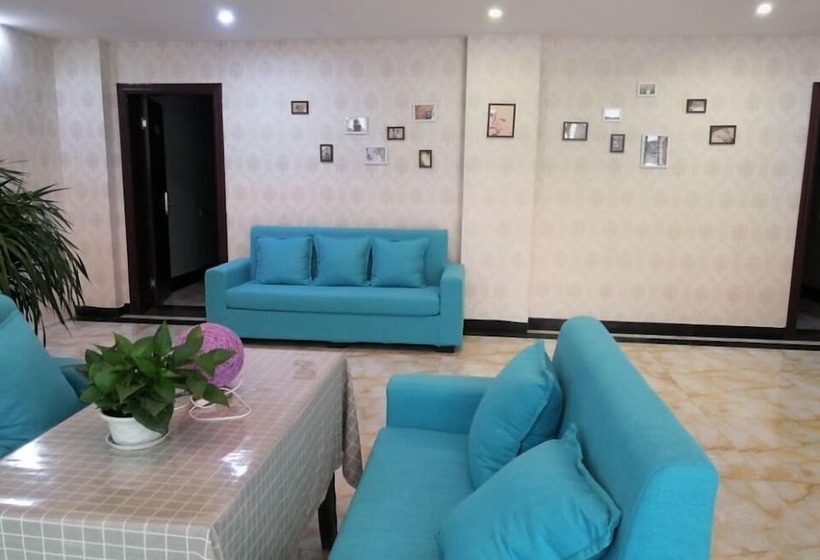 ホテル Emeishan Hongzhao