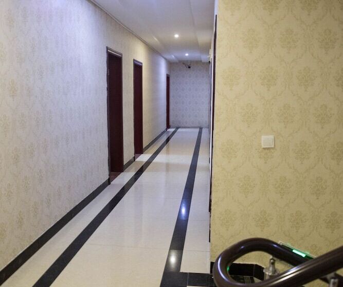 ホテル Emeishan Hongzhao