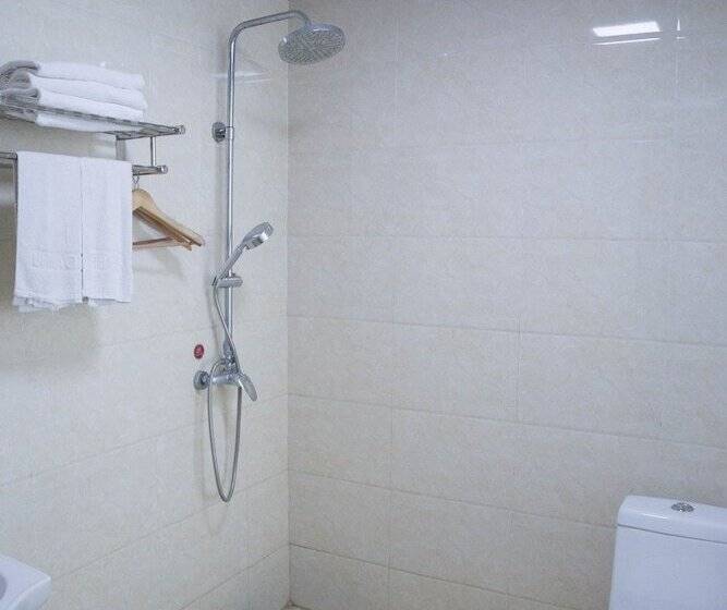 ホテル Emeishan Hongzhao