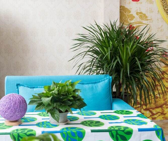 ホテル Emeishan Hongzhao