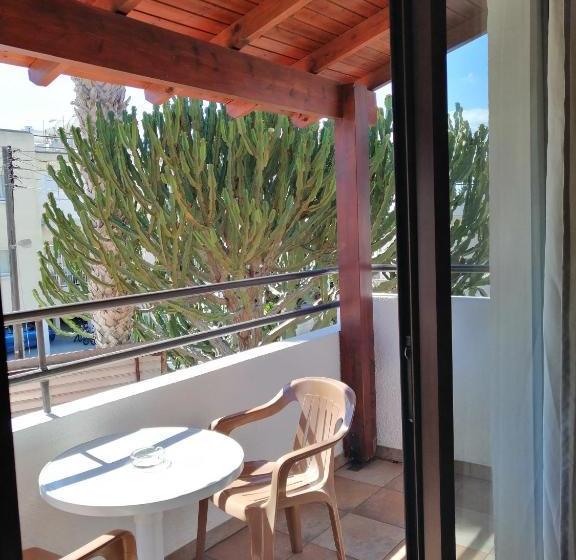 酒店 Estia Vasilis Manoli