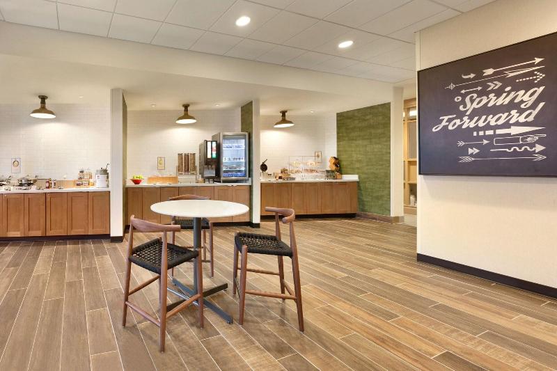 فندق Fairfield Inn & Suites By Marriott Boulder Longmont