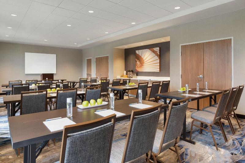 فندق Fairfield Inn & Suites By Marriott Boulder Longmont