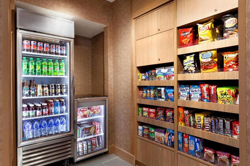 فندق Fairfield Inn & Suites By Marriott Boulder Longmont