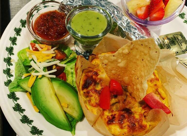 호텔 Fireside Inn & Hostel