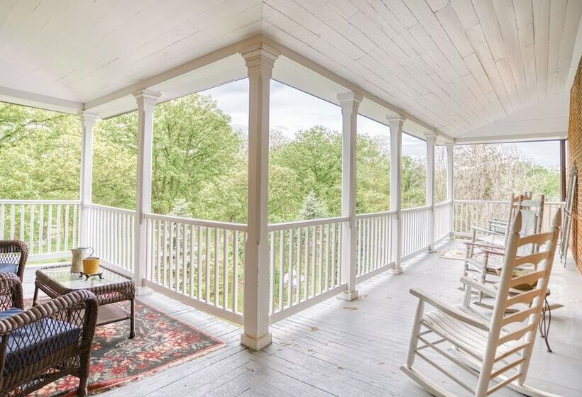 Отель Galena Inn Formerly Victorian Mansion