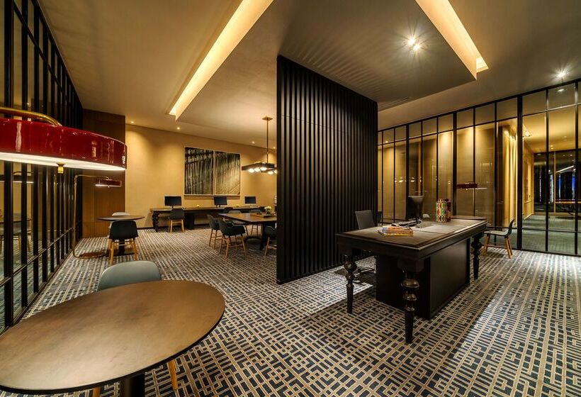 هتل Grand Hyatt Bogota