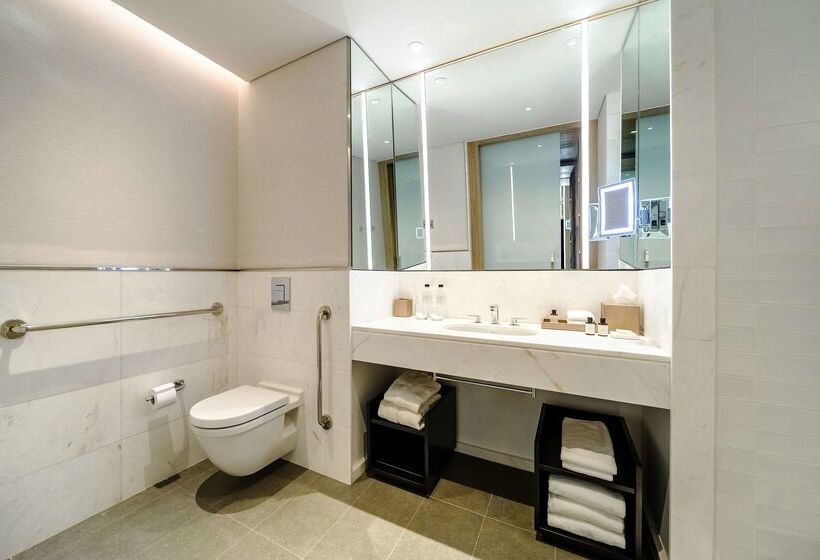 בית מלון כפרי Grand Hyatt Bogota