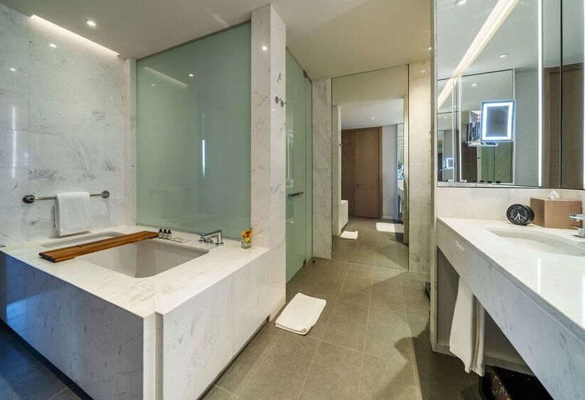 בית מלון כפרי Grand Hyatt Bogota