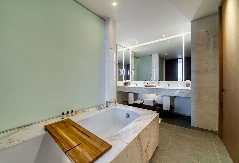 هتل Grand Hyatt Bogota