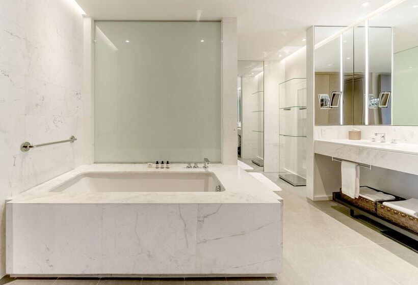 בית מלון כפרי Grand Hyatt Bogota