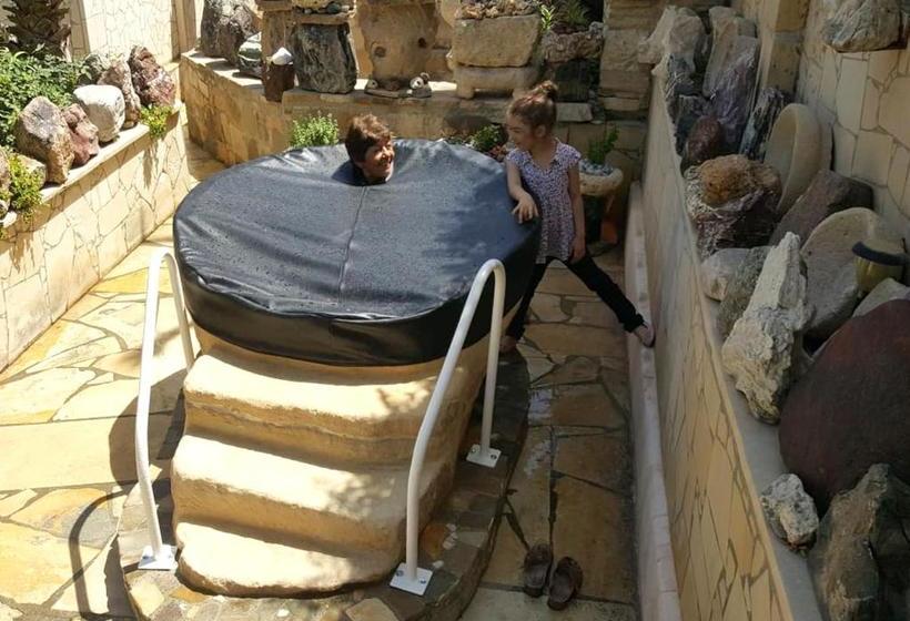 ホテル Greenfields Country Club