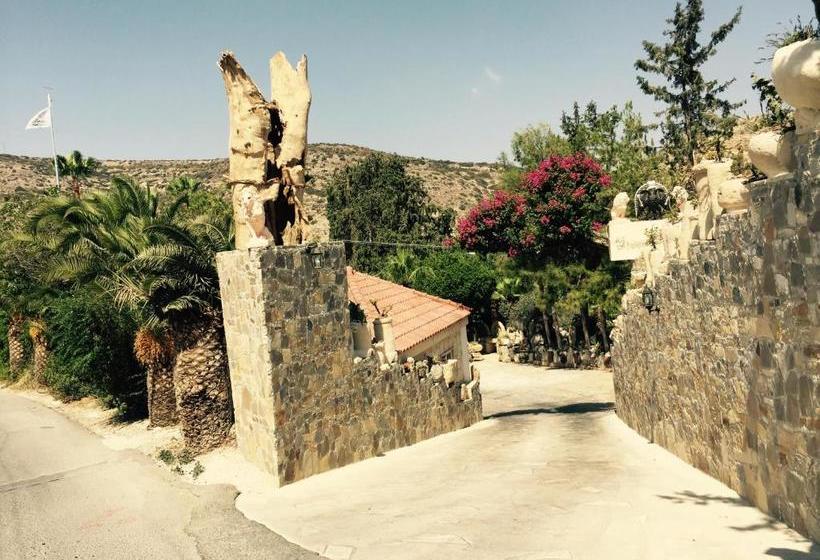 ホテル Greenfields Country Club