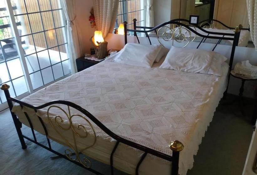 ホテル Greenfields Country Club