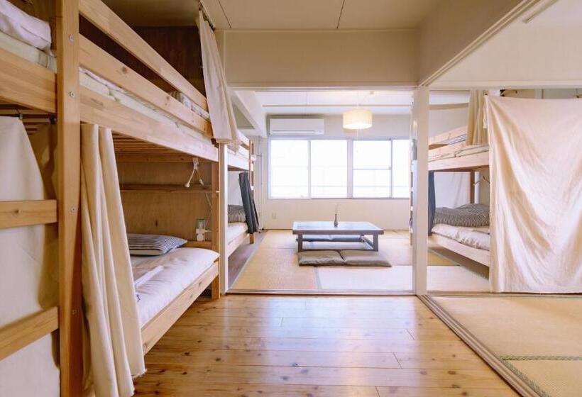 Отель Guesthouse Rico