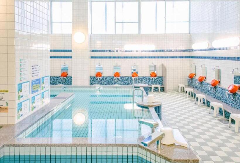 Отель Guesthouse Rico