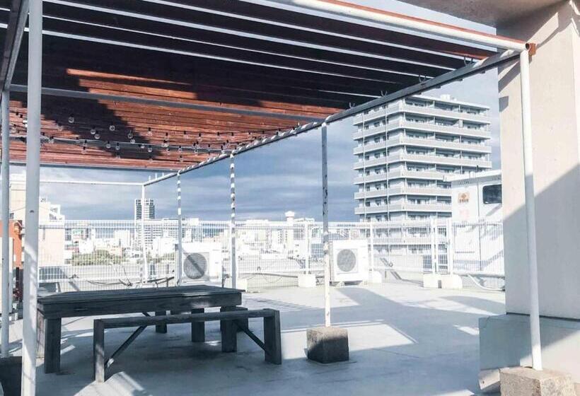 호텔 Guesthouse Rico