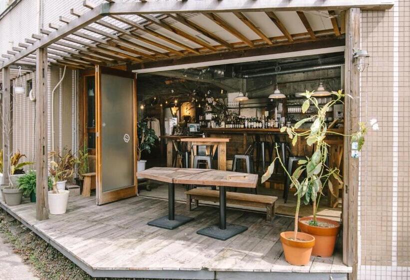 Отель Guesthouse Rico